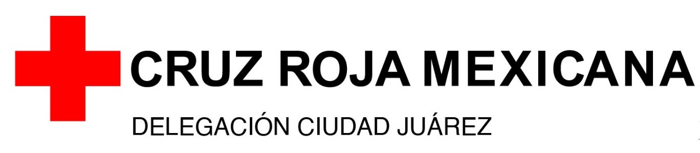 CRUZ ROJA MEXICANA DELEGACIÓN CIUDAD JUÁREZ