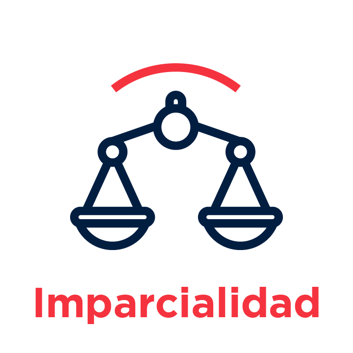 IMPARCIALIDAD