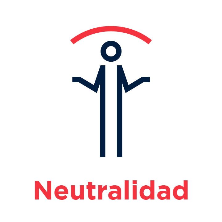 NEUTRALIDAD